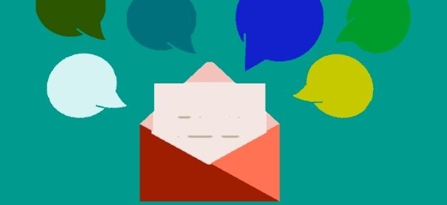 Cómo aplicar la psicología del color al email marketing