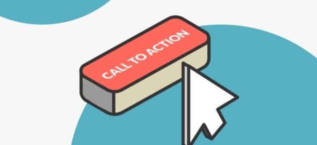 5 call to action para newsletter que te ayudarán a aumentar el tráfico web