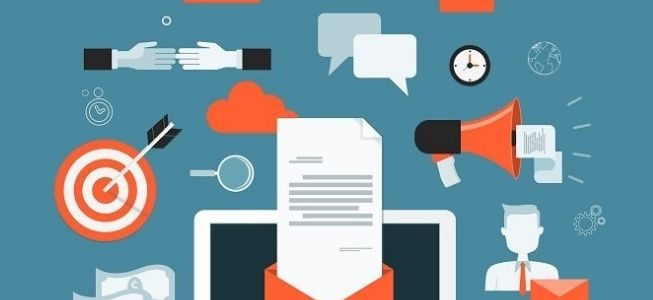 6 ejemplos de campañas de email marketing para hacer branding