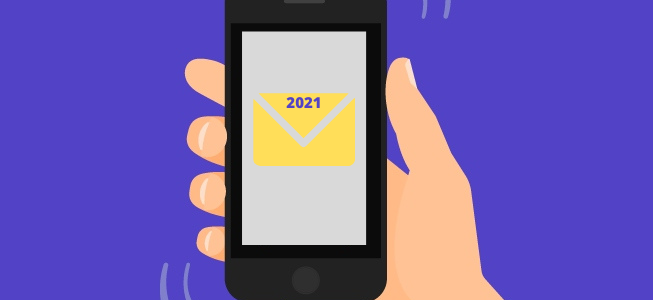 SMS Marketing en 2021: conviértelo en clave en tu estrategia digital