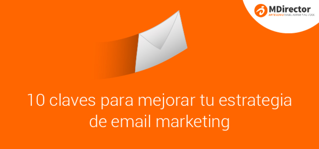 mejora tu estrategia de email marketing